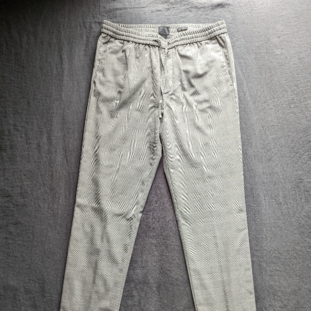 H&M Drawstring Pants